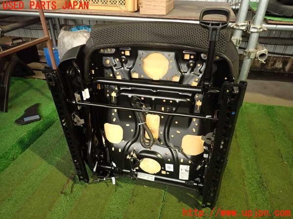 2UPJ-21927035]VW シロッコ(13CAV)運転席シート 中古_m0005.jpg