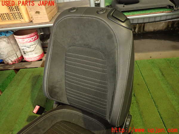 2UPJ-21927065]VW シロッコ(13CAV)助手席シート 中古_m0001.jpg