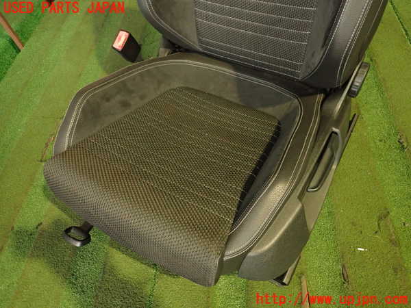 2UPJ-21927065]VW シロッコ(13CAV)助手席シート 中古_m0002.jpg