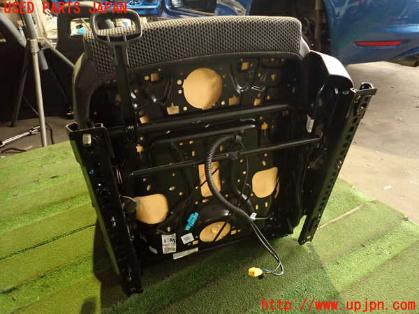 2UPJ-21927065]VW シロッコ(13CAV)助手席シート 中古_m0005.jpg
