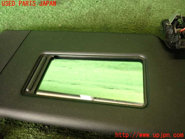 2UPJ-21927625]VW シロッコ(13CAV)室内サンバイザー右側 中古_m0004.jpg