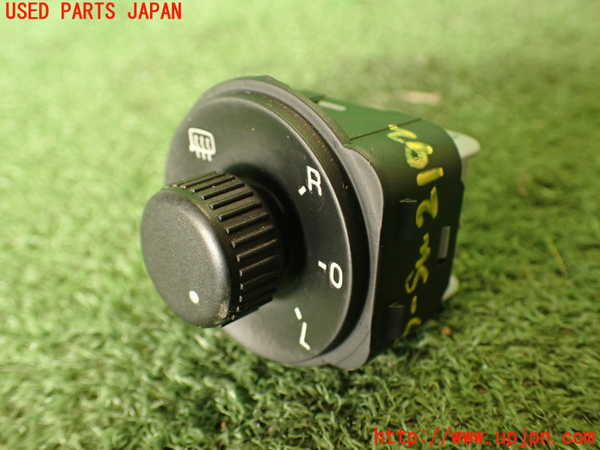 2UPJ-21926280]VW シロッコ(13CAV)ミラースイッチ 中古_m0001.jpg