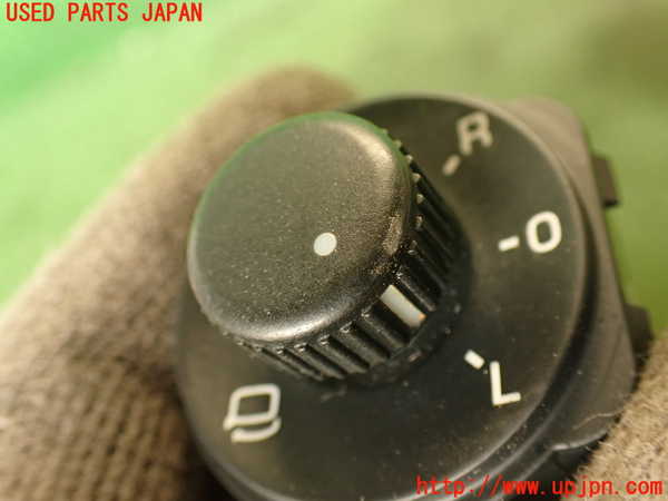 2UPJ-21926280]VW シロッコ(13CAV)ミラースイッチ 中古_m0002.jpg