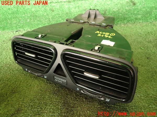2UPJ-21927526]VW シロッコ(13CAV)エアコン吹き出し口1 (真中) 中古_m0001.jpg