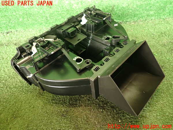 2UPJ-21927526]VW シロッコ(13CAV)エアコン吹き出し口1 (真中) 中古_m0002.jpg
