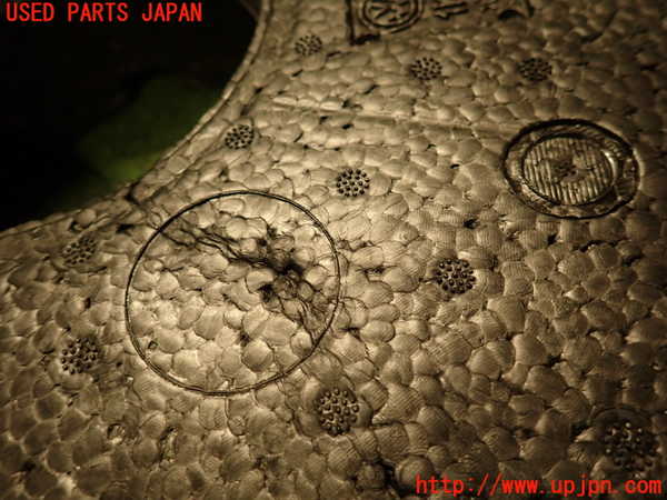 2UPJ-21927772]VW シロッコ(13CAV)ラゲッジトレイ2 中古_m0003.jpg