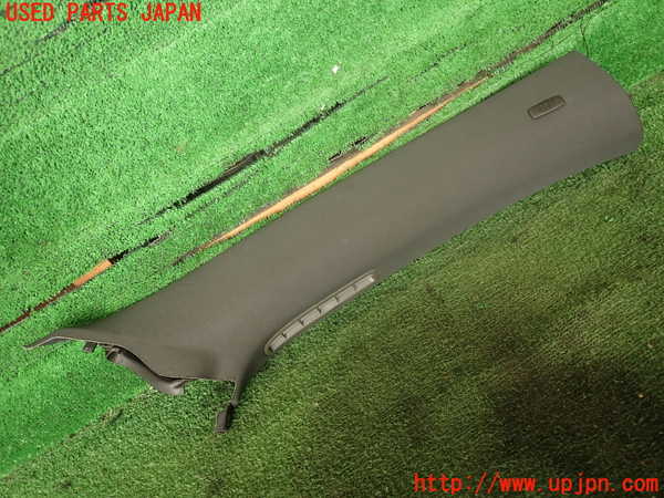 2UPJ-21927655]VW シロッコ(13CAV)右フロントピラートリム 中古_m0001.jpg