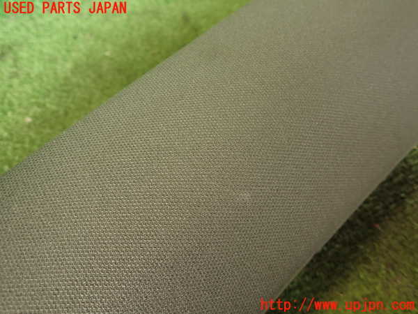 2UPJ-21927655]VW シロッコ(13CAV)右フロントピラートリム 中古_m0002.jpg