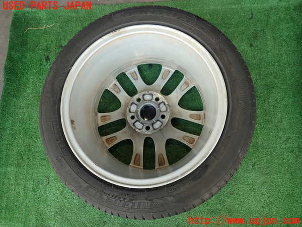 2UPJ-21929037]VW シロッコ(13CAV)タイヤ　ホイール　1本② 235/45R17 中古_m0004.jpg