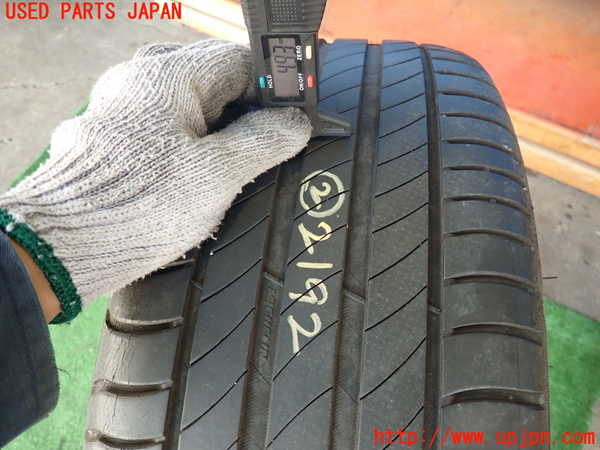 2UPJ-21929037]VW シロッコ(13CAV)タイヤ　ホイール　1本② 235/45R17 中古_m0005.jpg