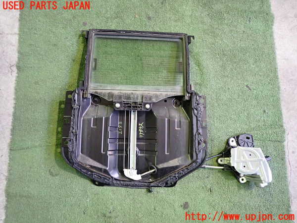 5UPJ-21931560]S660(JW5)リアガラス (43R-006708 M2H2) 中古_m0001.jpg