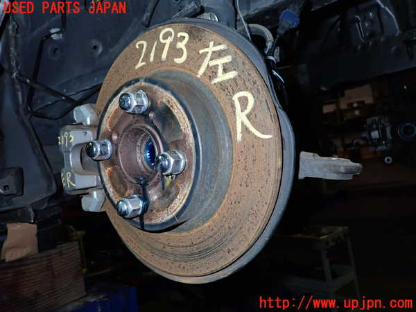 2UPJ-21934305]S660(JW5)左リアナックルハブ 中古_m0001.jpg