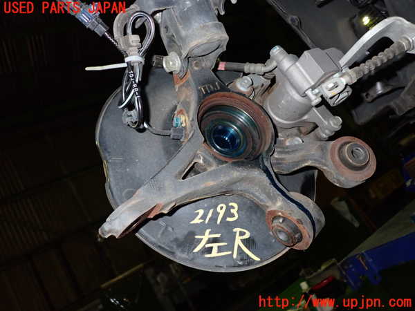 2UPJ-21934305]S660(JW5)左リアナックルハブ 中古_m0002.jpg