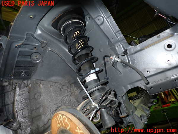 5UPJ-21935015]S660(JW5)右フロントストラット 中古_m0001.jpg