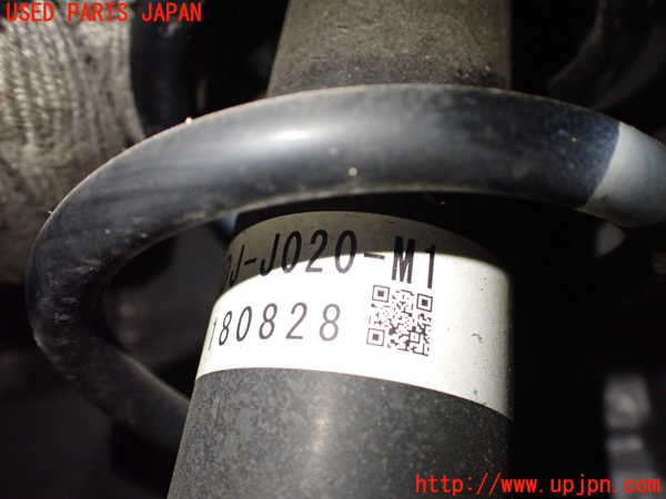 5UPJ-21935015]S660(JW5)右フロントストラット 中古_m0003.jpg