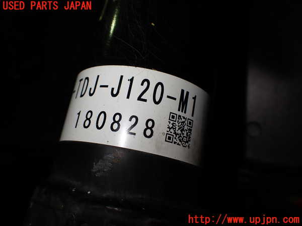 2UPJ-21935035]S660(JW5)右リアストラット 中古_m0003.jpg