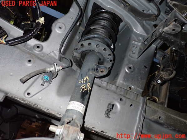 2UPJ-21935045]S660(JW5)左リアストラット 中古_m0001.jpg