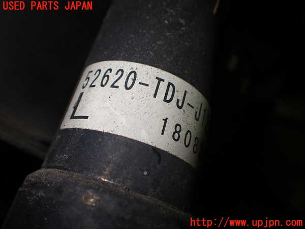 2UPJ-21935045]S660(JW5)左リアストラット 中古_m0002.jpg