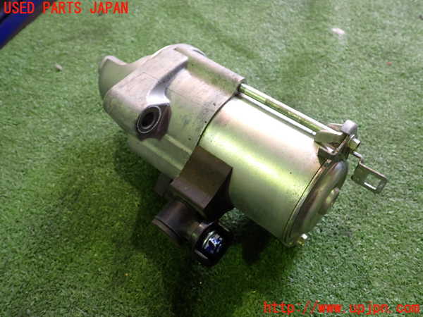 5UPJ-21936010]S660(JW5)セルモーター 中古_m0002.jpg