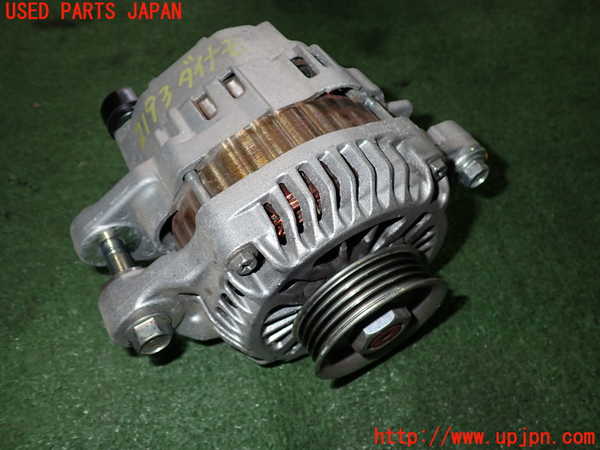 2UPJ-21936015]S660(JW5)オルタネーター(ダイナモ) 中古_m0001.jpg