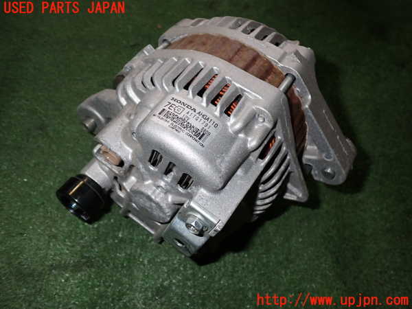 2UPJ-21936015]S660(JW5)オルタネーター(ダイナモ) 中古_m0002.jpg