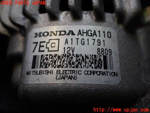 2UPJ-21936015]S660(JW5)オルタネーター(ダイナモ) 中古_m0003.jpg
