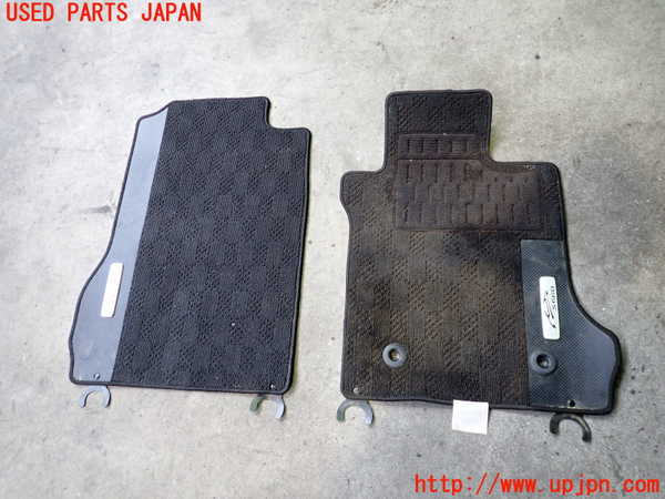 5UPJ-21937800]S660(JW5)フロアマット 【ジャンク品】 中古_m0001.jpg