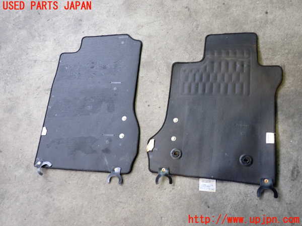 5UPJ-21937800]S660(JW5)フロアマット 【ジャンク品】 中古_m0004.jpg
