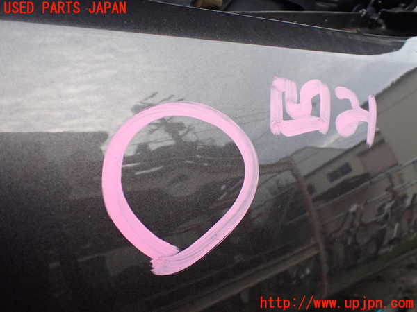 5UPJ-21941082]ジープグランドチェロキー(WK36P)左前フェンダー 中古_m0002.jpg