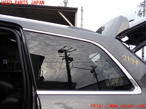 5UPJ-21941382]ジープグランドチェロキー(WK36P)左クォーターガラス MOPAR M513 中古_m0001.jpg