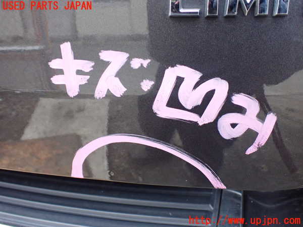 5UPJ-21941566]ジープグランドチェロキー(WK36P)バックドア リアゲート ハッチ MOPAR CG-M35T3 中古_m0002.jpg