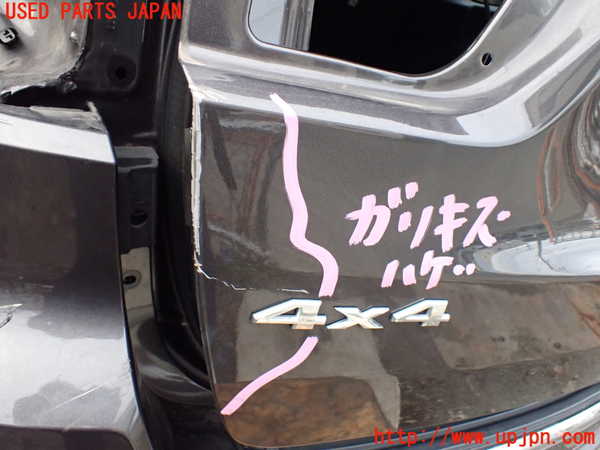 5UPJ-21941566]ジープグランドチェロキー(WK36P)バックドア リアゲート ハッチ MOPAR CG-M35T3 中古_m0003.jpg