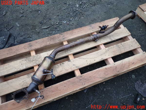 1UPJ-21942662]ジープグランドチェロキー(WK36P)触媒2 (左側) 中古_m0002.jpg