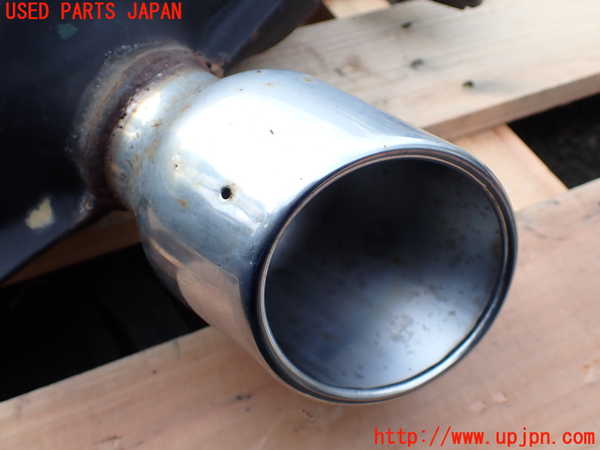 1UPJ-21942672]ジープグランドチェロキー(WK36P)リアマフラー2 (左側) 中古_m0003.jpg