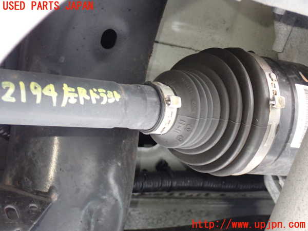 5UPJ-21944025]ジープグランドチェロキー(WK36P)左リアドライブシャフト 中古_m0001.jpg