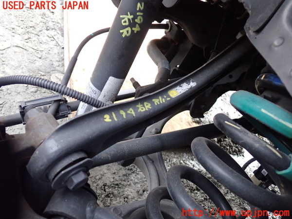 5UPJ-21945146]ジープグランドチェロキー(WK36P)右リアアッパーアーム1 中古_m0001.jpg