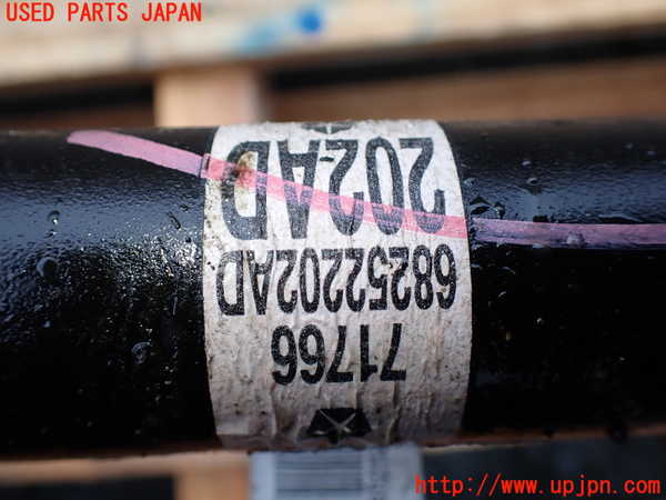 5UPJ-21945440]ジープグランドチェロキー(WK36P)フロントスタビライザー 中古_m0004.jpg