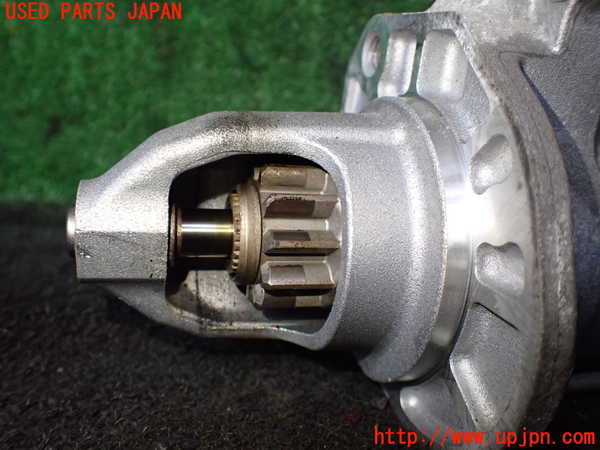 1UPJ-21946010]ジープグランドチェロキー(WK36P)セルモーター 中古_m0003.jpg