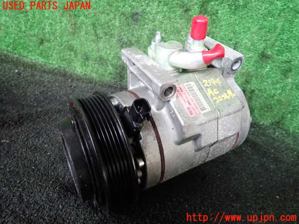 1UPJ-21946025]ジープグランドチェロキー(WK36P)エアコンコンプレッサー 中古_m0001.jpg