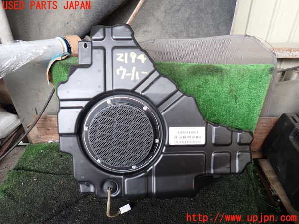 1UPJ-21946530]ジープグランドチェロキー(WK36P)ウーハー 中古_m0001.jpg