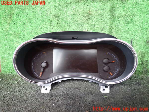 1UPJ-21946170]ジープグランドチェロキー(WK36P)スピードメーター 中古_m0001.jpg