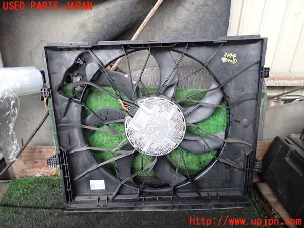 5UPJ-21946836]ジープグランドチェロキー(WK36P)電動ファン1 中古_m0001.jpg