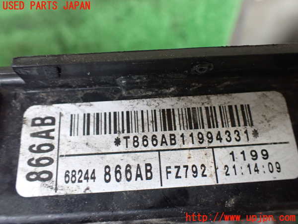 5UPJ-21946836]ジープグランドチェロキー(WK36P)電動ファン1 中古_m0003.jpg