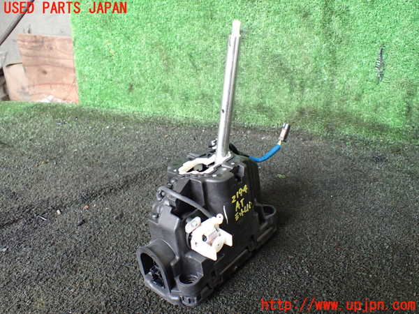 5UPJ-21947555]ジープグランドチェロキー(WK36P)ATシフトレバー 中古_m0002.jpg