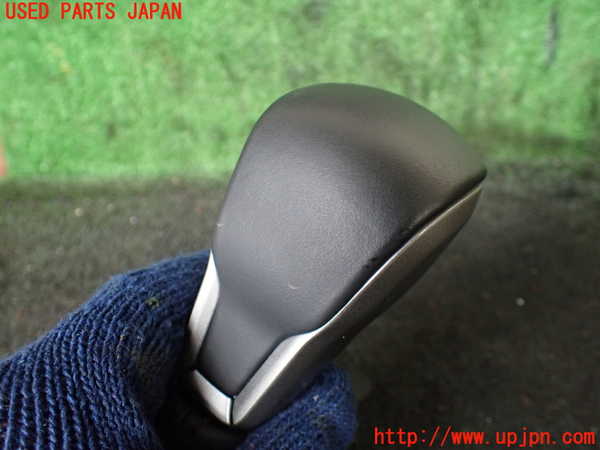 5UPJ-21947570]ジープグランドチェロキー(WK36P)シフトノブ 中古_m0002.jpg