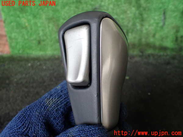 5UPJ-21947570]ジープグランドチェロキー(WK36P)シフトノブ 中古_m0003.jpg