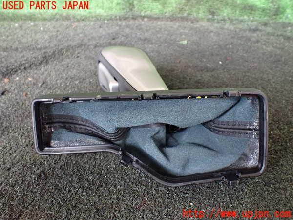 5UPJ-21947570]ジープグランドチェロキー(WK36P)シフトノブ 中古_m0004.jpg