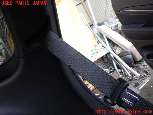 5UPJ-21947185]ジープグランドチェロキー(WK36P)左2列目シートベルト 中古_m0001.jpg
