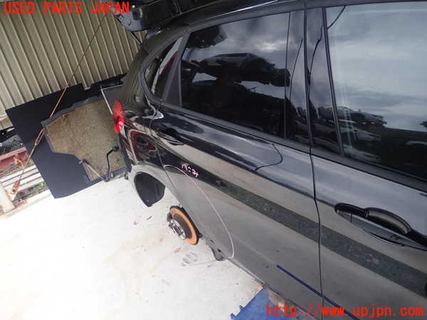 5UPJ-21951290]BMW 218i アクティブツアラー(6S15 F45)右後ドア 43R-001734 中古_m0001.jpg