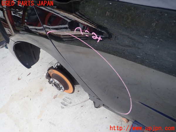 5UPJ-21951290]BMW 218i アクティブツアラー(6S15 F45)右後ドア 43R-001734 中古_m0002.jpg